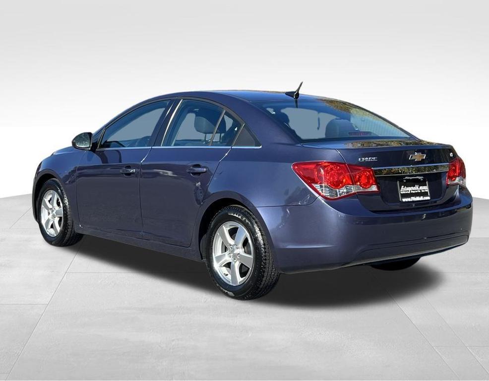 used 2014 Chevrolet Cruze car, priced at $8,850