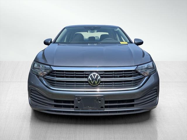 used 2024 Volkswagen Jetta car, priced at $21,995