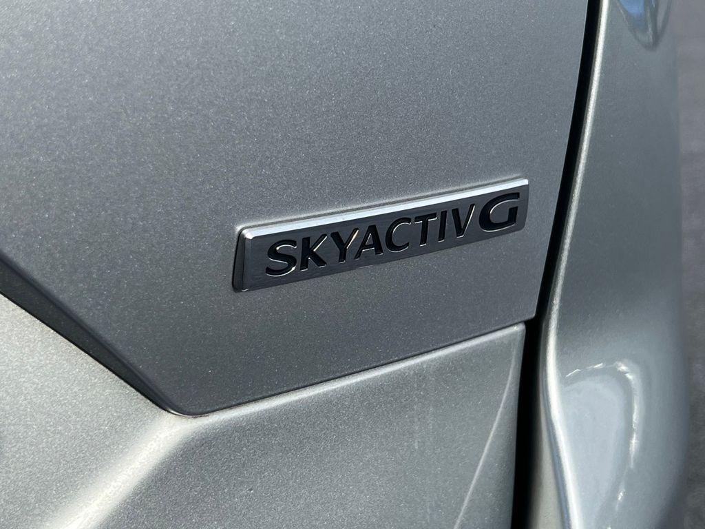 used 2020 Mazda CX-5 car, priced at $17,395