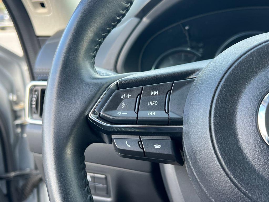 used 2020 Mazda CX-5 car, priced at $17,395