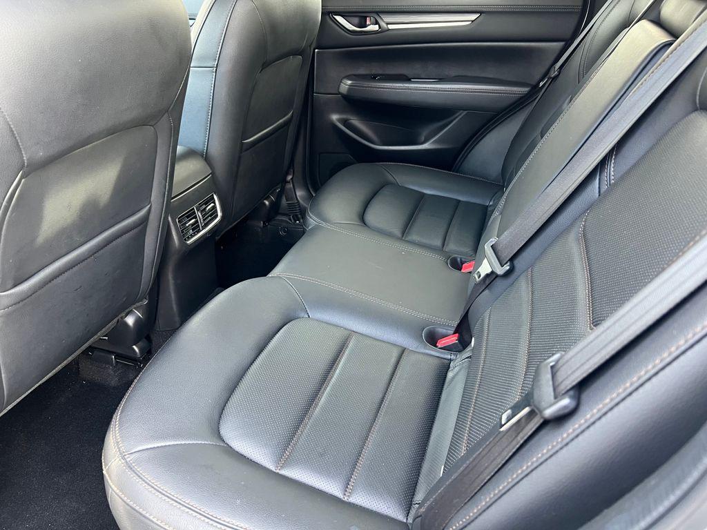 used 2020 Mazda CX-5 car, priced at $17,395