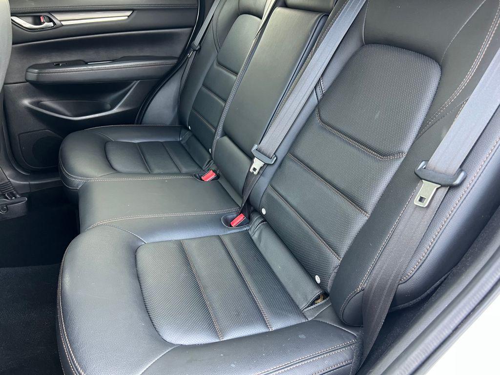 used 2020 Mazda CX-5 car, priced at $17,395