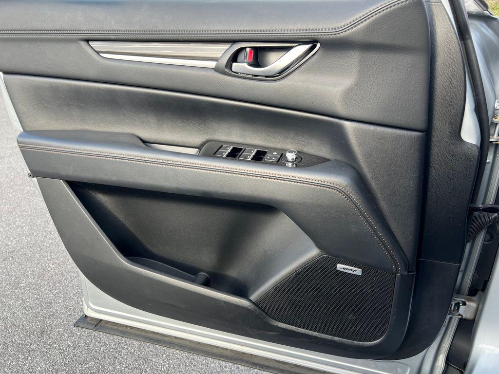 used 2020 Mazda CX-5 car, priced at $17,395