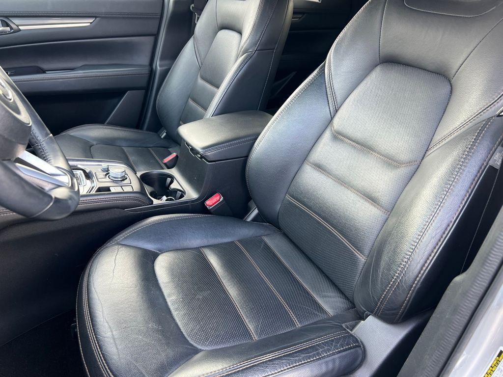 used 2020 Mazda CX-5 car, priced at $17,395