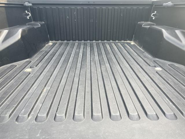 used 2019 Toyota Tacoma car, priced at $40,500