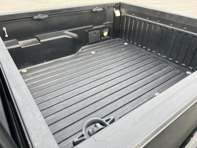 used 2019 Toyota Tacoma car, priced at $40,500