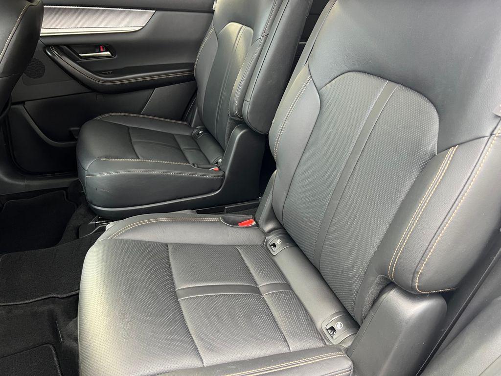 used 2025 Mazda CX-90 car, priced at $37,995