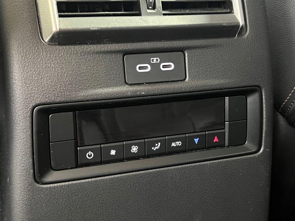 used 2025 Mazda CX-90 car, priced at $37,995