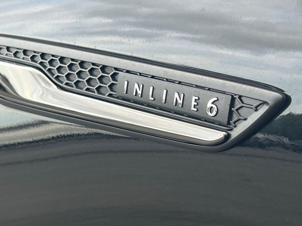 used 2025 Mazda CX-90 car, priced at $37,995