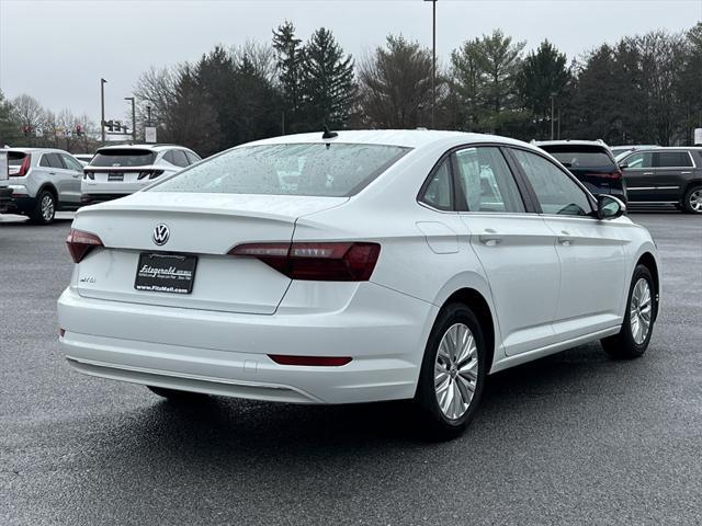 used 2020 Volkswagen Jetta car, priced at $12,995