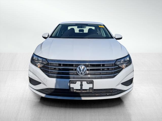 used 2020 Volkswagen Jetta car, priced at $13,995