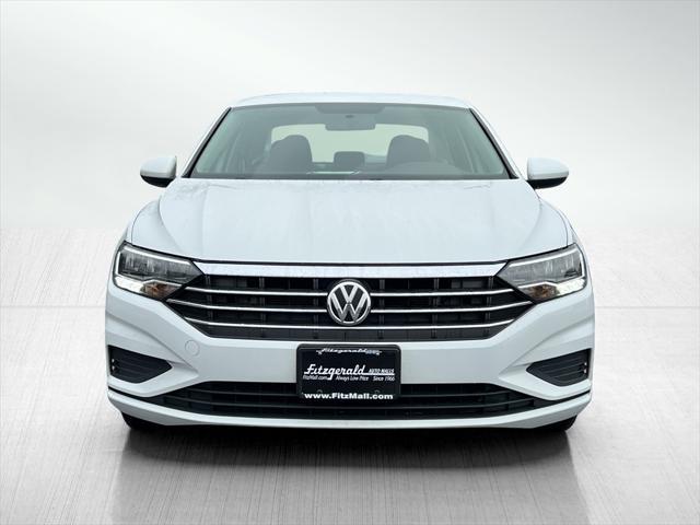 used 2020 Volkswagen Jetta car, priced at $13,995