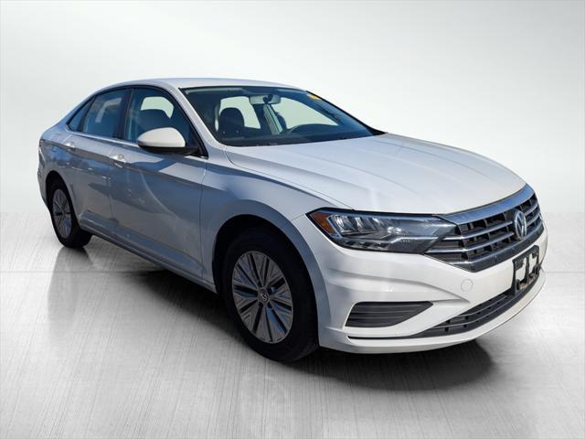 used 2020 Volkswagen Jetta car, priced at $13,995