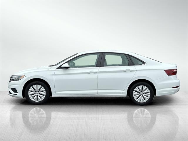 used 2020 Volkswagen Jetta car, priced at $13,995