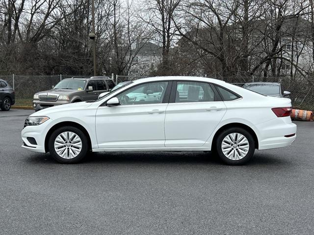 used 2020 Volkswagen Jetta car, priced at $12,995