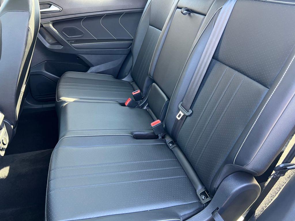 used 2022 Volkswagen Tiguan car, priced at $21,795