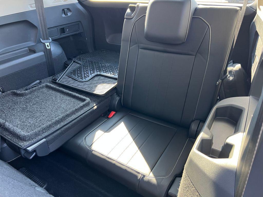 used 2022 Volkswagen Tiguan car, priced at $21,795