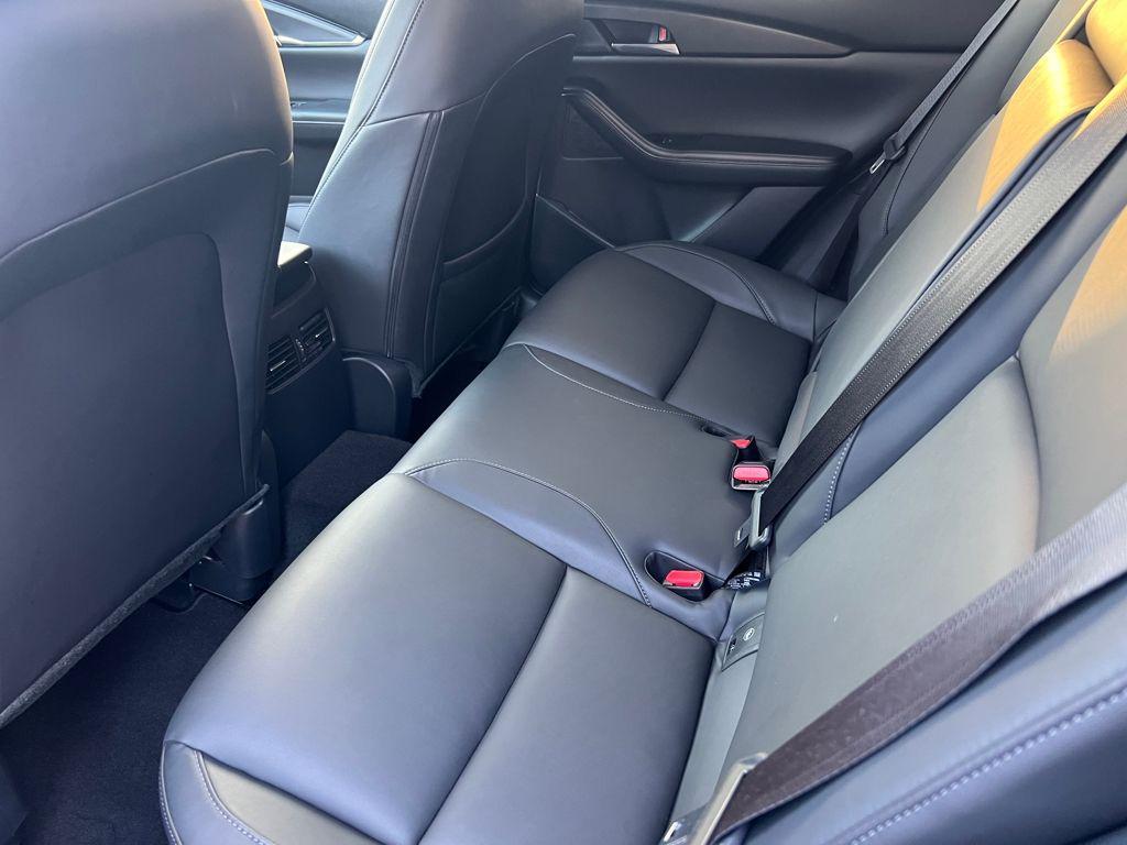 used 2025 Mazda CX-30 car, priced at $24,795