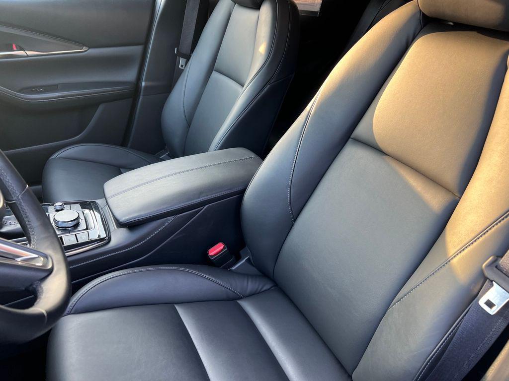 used 2025 Mazda CX-30 car, priced at $24,795