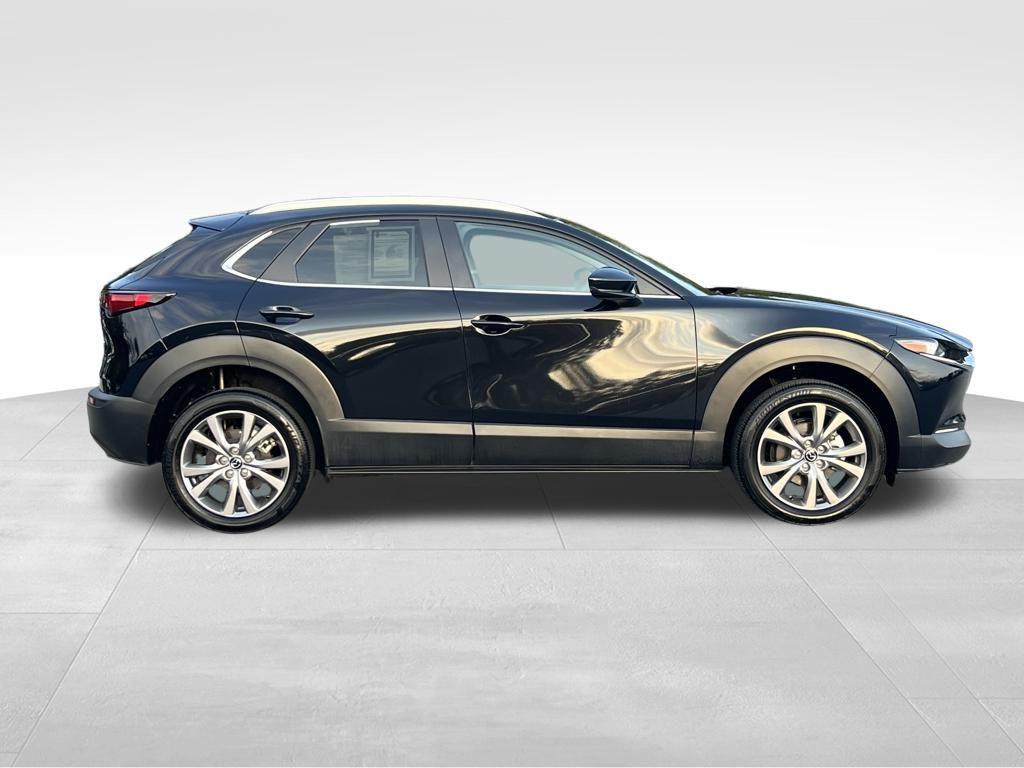used 2025 Mazda CX-30 car, priced at $24,795