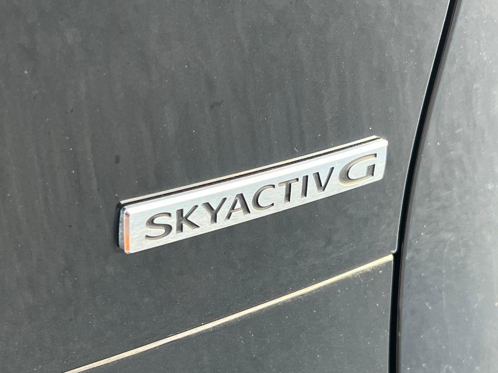 used 2025 Mazda CX-30 car, priced at $24,795