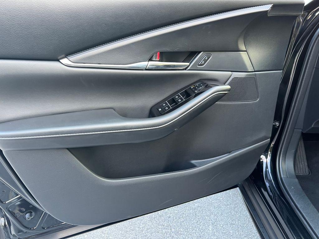 used 2025 Mazda CX-30 car, priced at $24,795