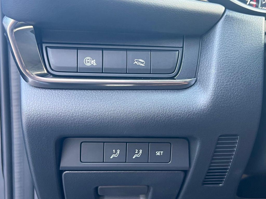 used 2025 Mazda CX-30 car, priced at $24,795