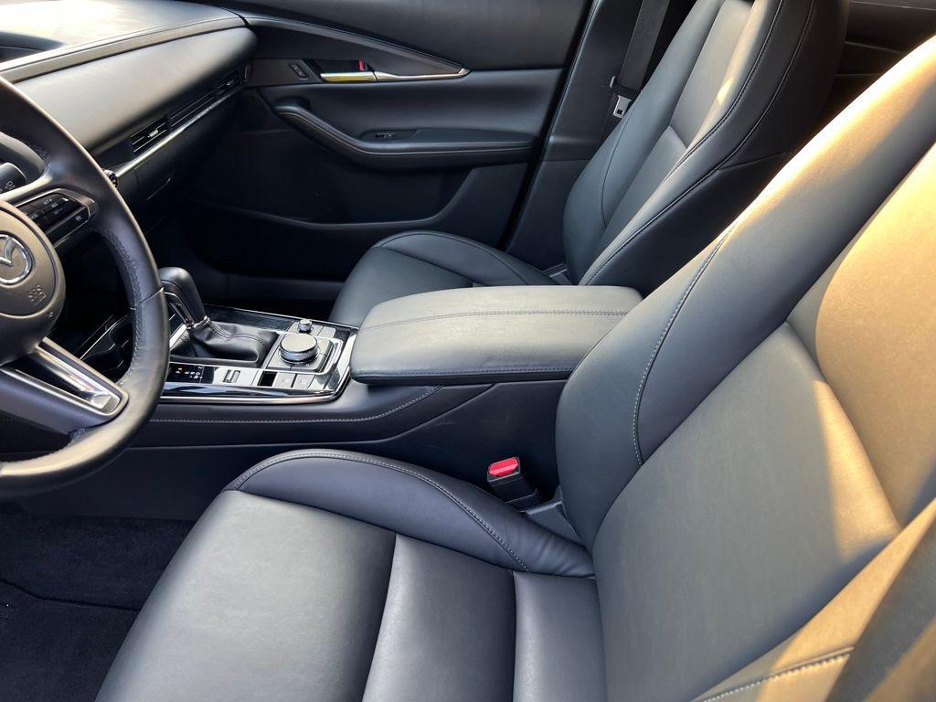 used 2025 Mazda CX-30 car, priced at $24,795