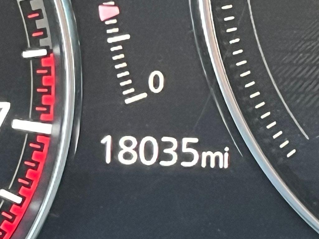 used 2025 Mazda CX-30 car, priced at $24,795