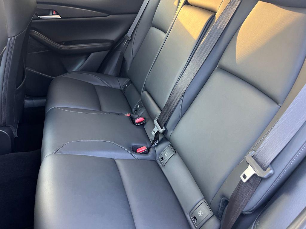 used 2025 Mazda CX-30 car, priced at $24,795