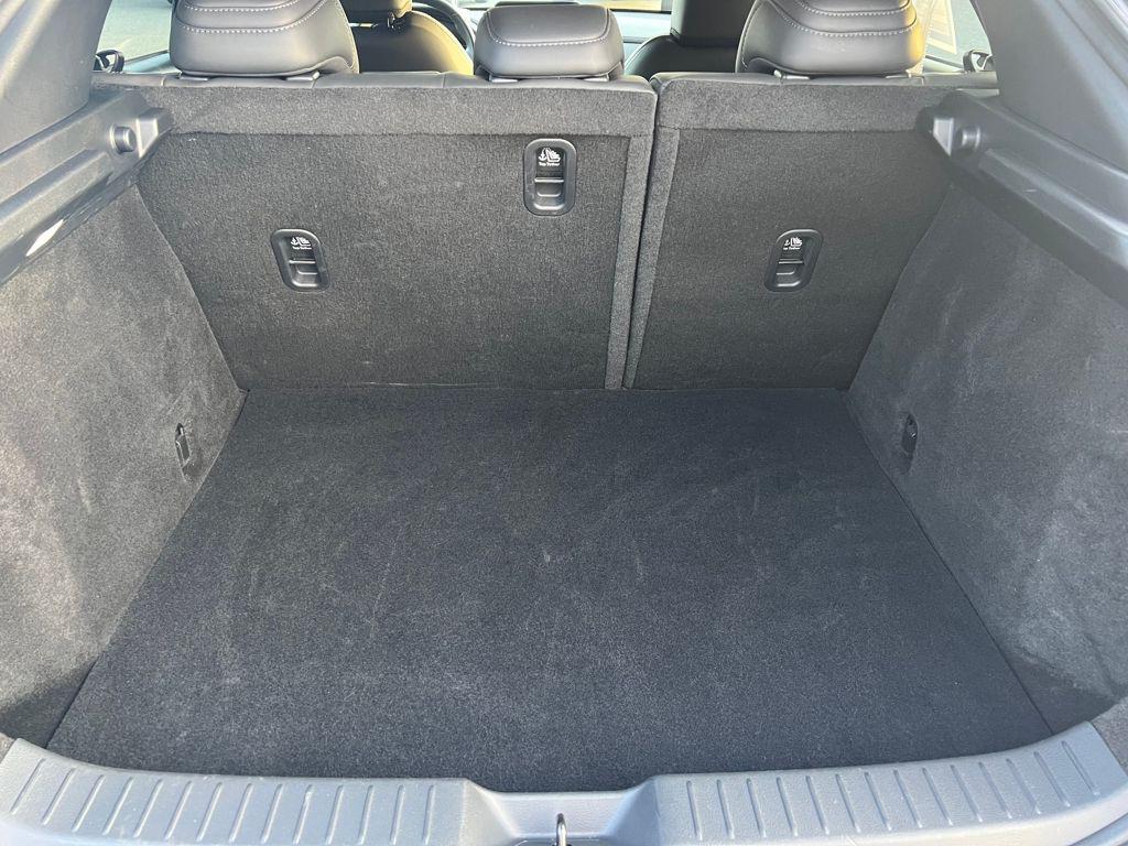 used 2025 Mazda CX-30 car, priced at $24,795