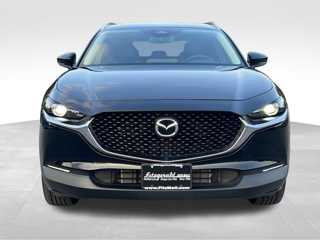 used 2025 Mazda CX-30 car, priced at $24,795