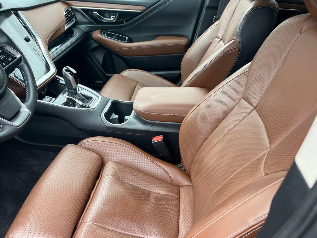 used 2022 Subaru Outback car, priced at $19,995