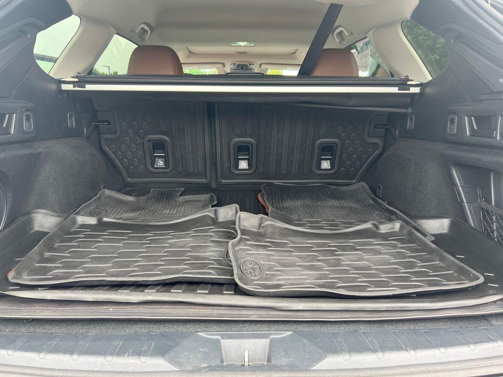 used 2022 Subaru Outback car, priced at $19,995