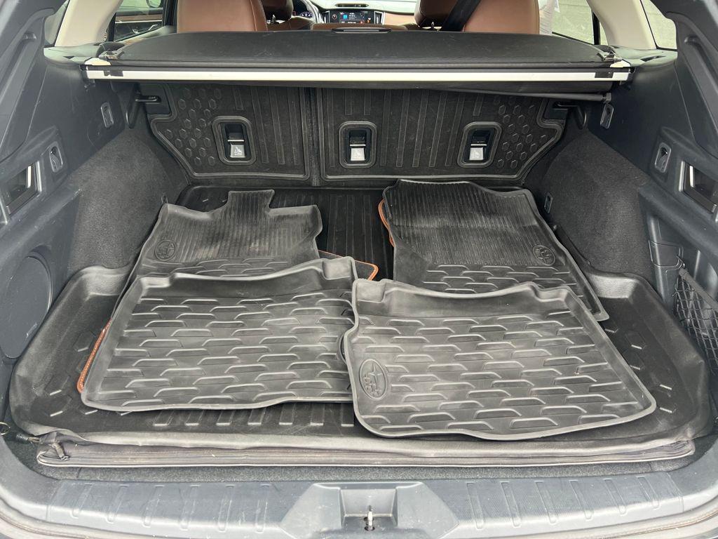 used 2022 Subaru Outback car, priced at $19,995