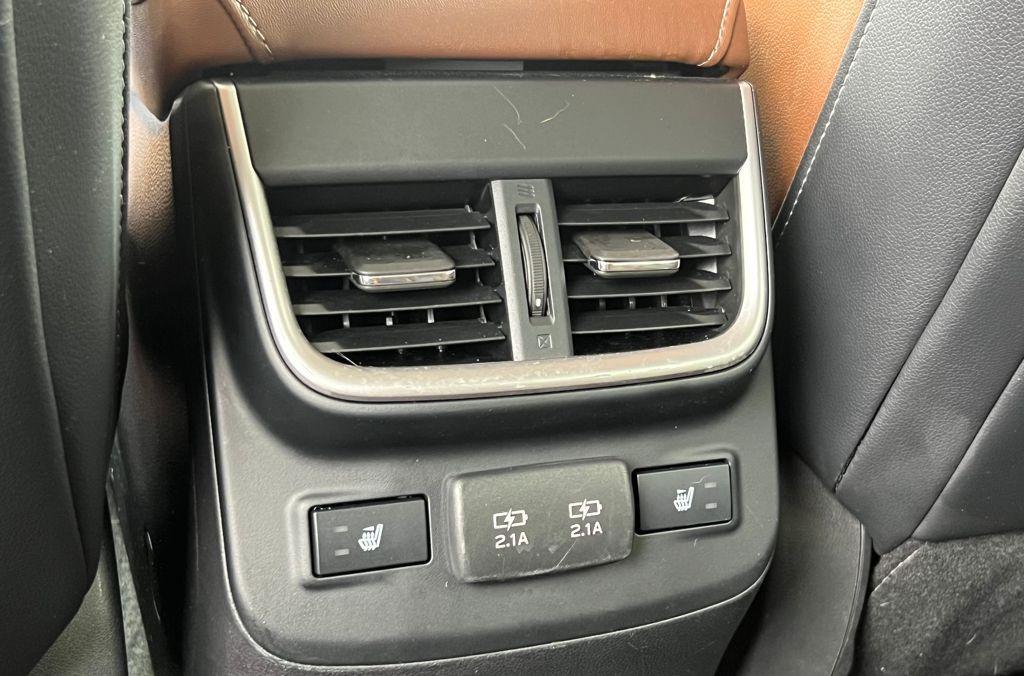 used 2022 Subaru Outback car, priced at $19,995