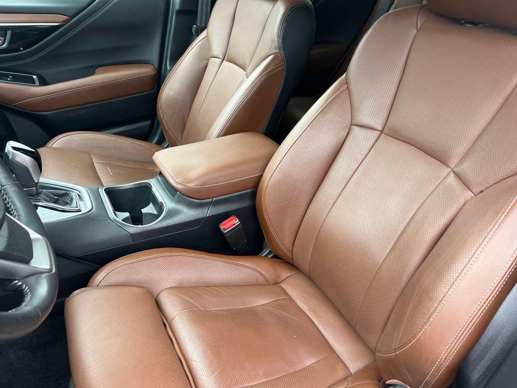 used 2022 Subaru Outback car, priced at $19,995