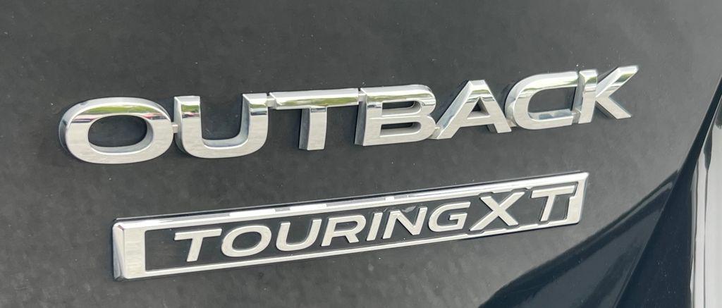 used 2022 Subaru Outback car, priced at $19,995