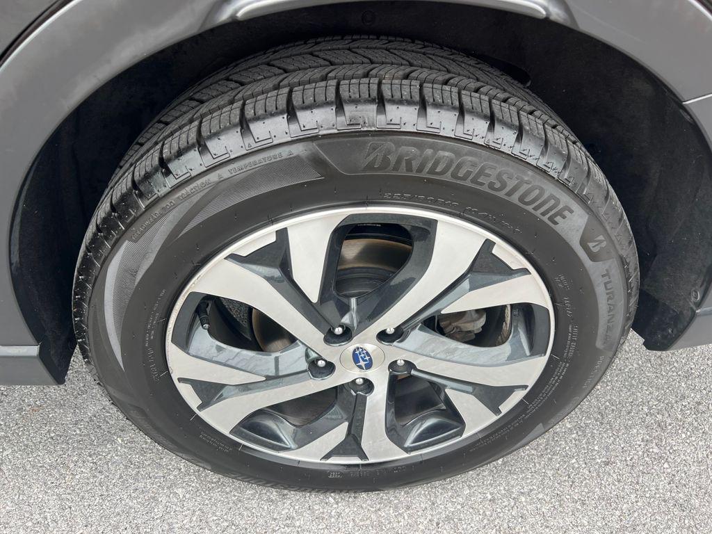 used 2022 Subaru Outback car, priced at $19,995