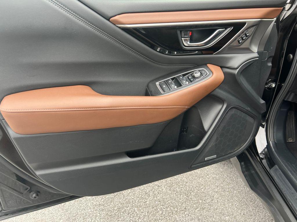 used 2022 Subaru Outback car, priced at $19,995