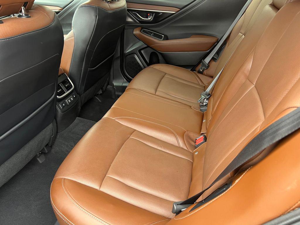 used 2022 Subaru Outback car, priced at $19,995