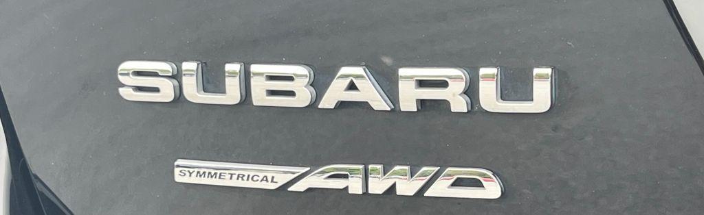 used 2022 Subaru Outback car, priced at $19,995