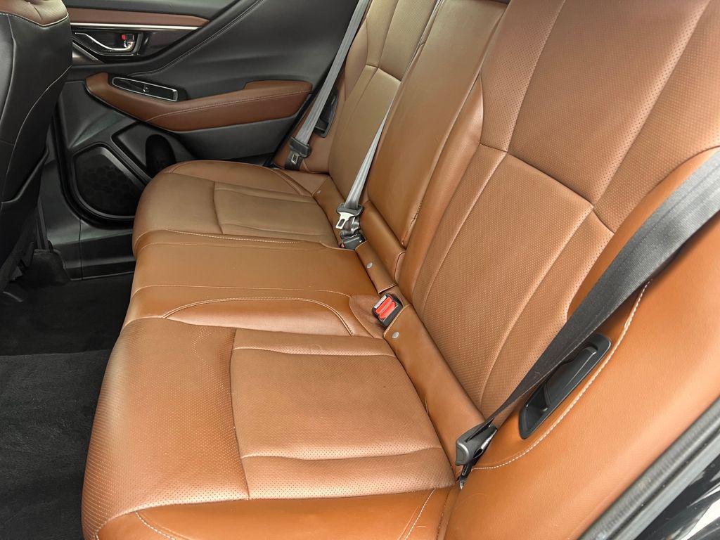 used 2022 Subaru Outback car, priced at $19,995