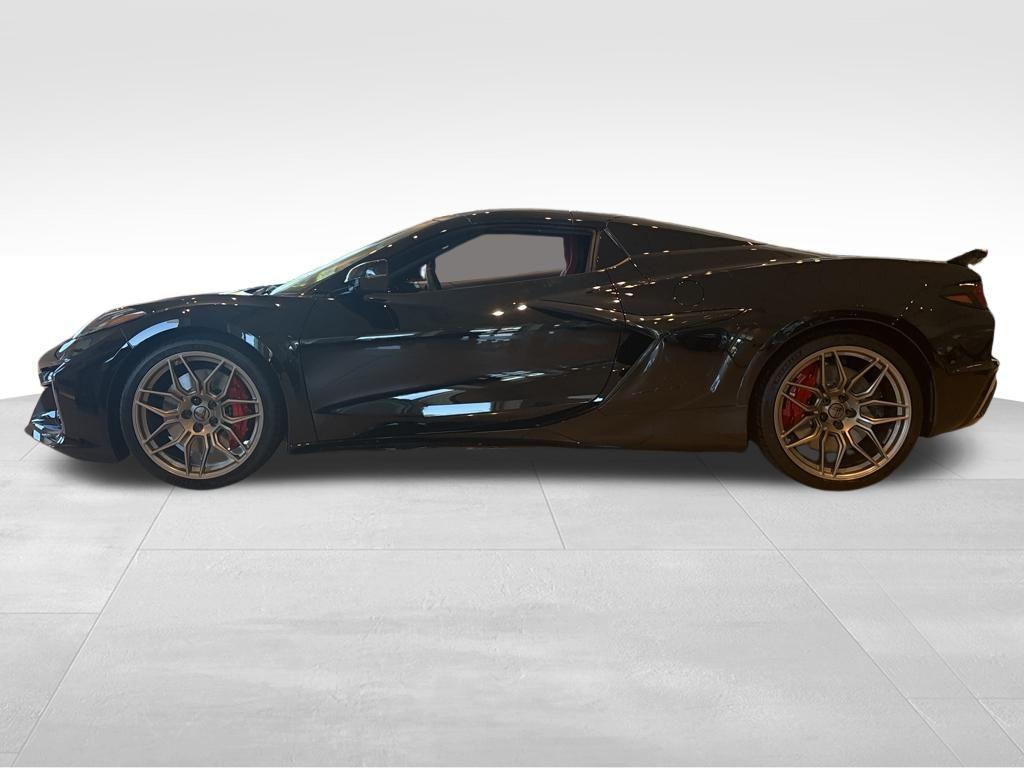 new 2026 Chevrolet Corvette car, priced at $143,535