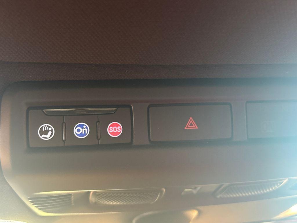 new 2026 Chevrolet Corvette car, priced at $143,535