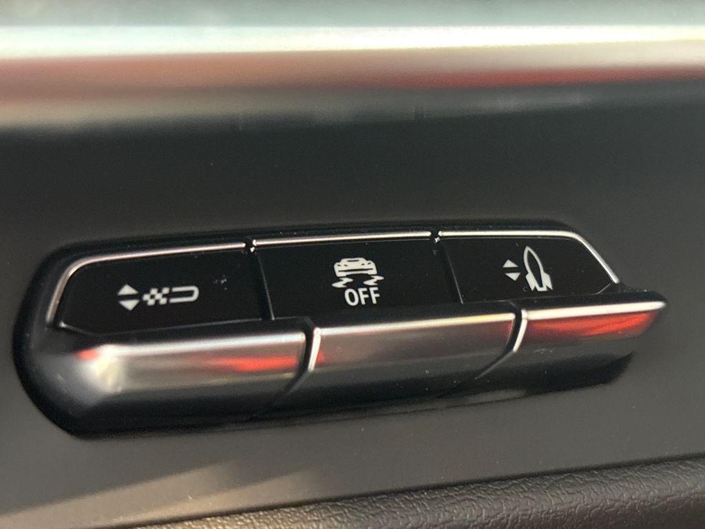 new 2026 Chevrolet Corvette car, priced at $143,535