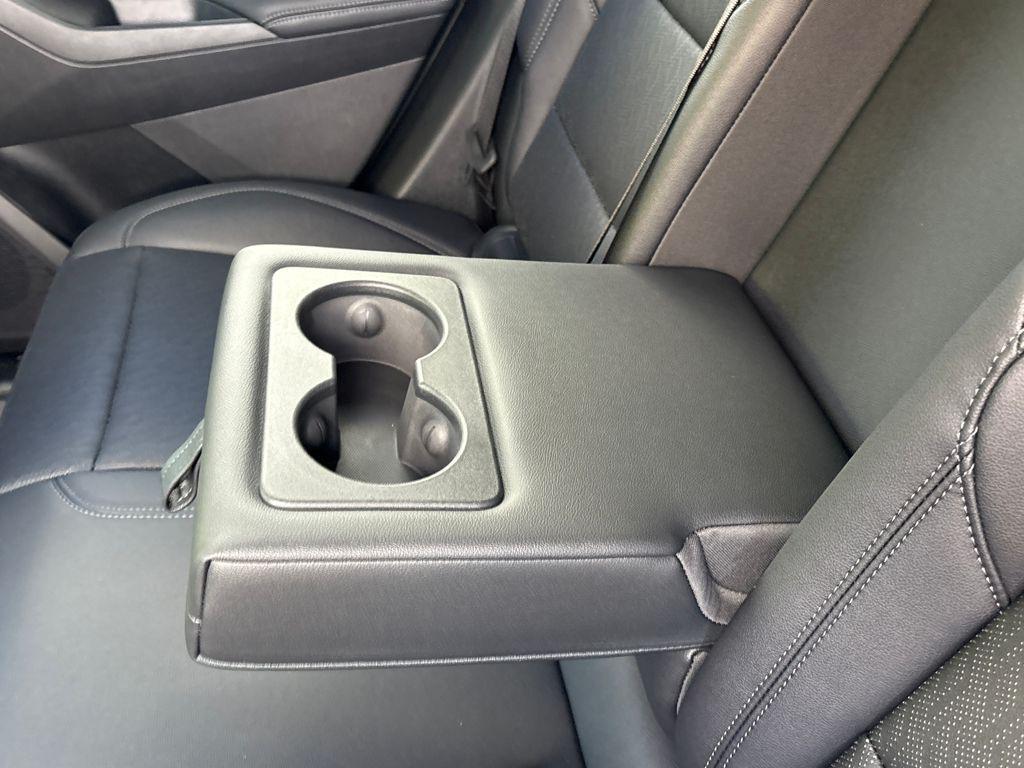 new 2026 Chevrolet Equinox car, priced at $33,559