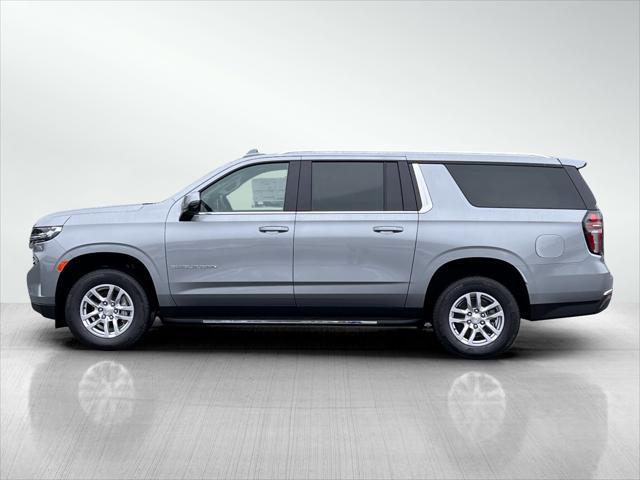 new 2024 Chevrolet Suburban car, priced at $73,265