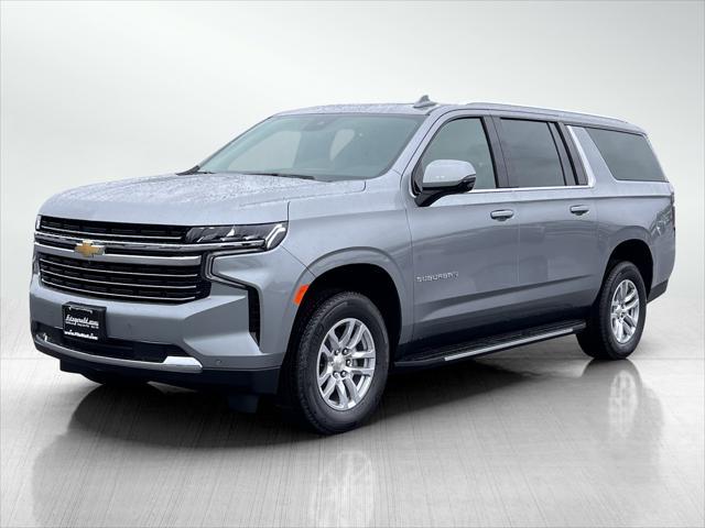 new 2024 Chevrolet Suburban car, priced at $73,265