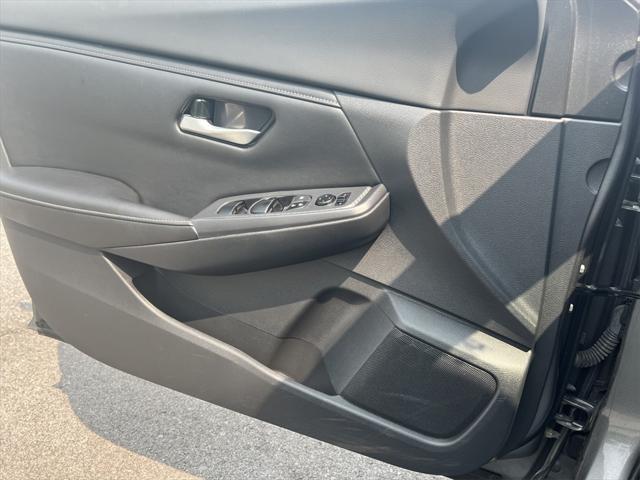 used 2021 Nissan Sentra car, priced at $17,985